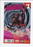 Daredevil Vol. 4  # 0.1-18  Complete Set