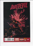 Daredevil Vol. 4  # 0.1-18  Complete Set