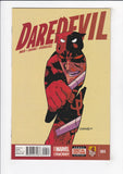 Daredevil Vol. 4  # 0.1-18  Complete Set
