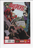 Daredevil Vol. 4  # 0.1-18  Complete Set