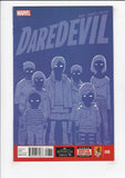 Daredevil Vol. 4  # 0.1-18  Complete Set