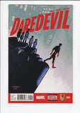 Daredevil Vol. 4  # 0.1-18  Complete Set