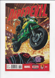 Daredevil Vol. 4  # 0.1-18  Complete Set