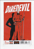 Daredevil Vol. 4  # 0.1-18  Complete Set