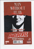 Daredevil Vol. 4  # 0.1-18  Complete Set