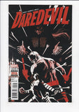 Daredevil Vol. 5  # 2