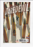 Daredevil Vol. 5  # 16