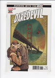 Daredevil Vol. 5  # 17