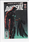 Daredevil Vol. 5  # 20