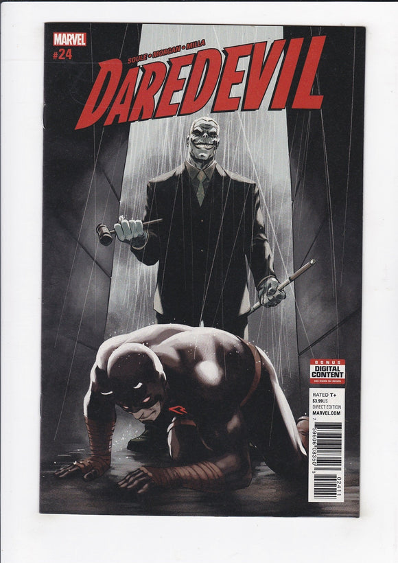 Daredevil Vol. 5  # 24