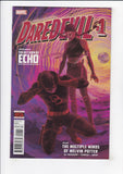 Daredevil Vol. 5  Annual  # 1