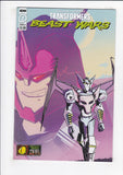Transformers: Beast Wars  # 2