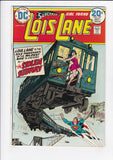 Superman's Girlfriend Lois Lane  # 137