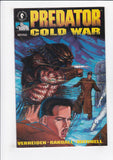 Predator: Cold War  # 2