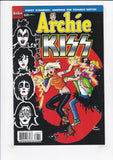 Archie Comics  # 628