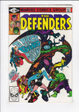 Defenders Vol. 1  # 92