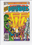 Defenders Vol. 1  # 100