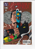 Batman & Robin Adventures  # 22