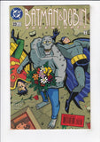 Batman & Robin Adventures  # 23