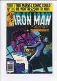 Iron Man Vol. 1  # 138
