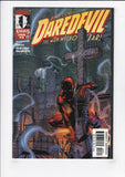 Daredevil Vol. 2  # 3