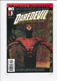 Daredevil Vol. 2  # 20
