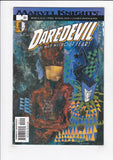 Daredevil Vol. 2  # 21