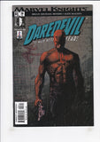 Daredevil Vol. 2  # 28