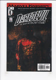 Daredevil Vol. 2  # 31