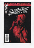 Daredevil Vol. 2  # 34