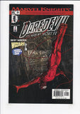 Daredevil Vol. 2  # 36