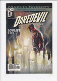 Daredevil Vol. 2  # 43