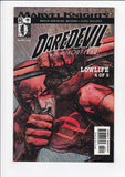 Daredevil Vol. 2  # 44