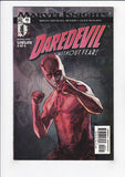 Daredevil Vol. 2  # 45