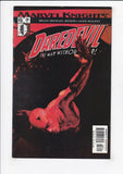 Daredevil Vol. 2  # 58
