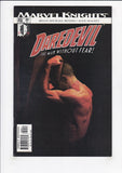 Daredevil Vol. 2  # 59