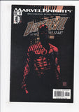 Daredevil Vol. 2  # 60