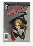 Daredevil Vol. 2  # 61  Newsstand