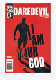 Daredevil Vol. 2  # 71  Newsstand