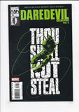Daredevil Vol. 2  # 74