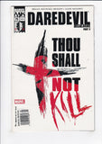 Daredevil Vol. 2  # 75  Newsstand