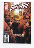 Daredevil Vol. 2  # 84