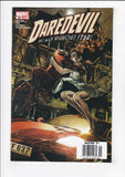 Daredevil Vol. 2  # 89  Newsstand