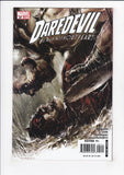 Daredevil Vol. 2  # 97