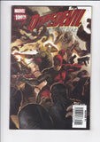 Daredevil Vol. 2  # 100