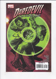 Daredevil Vol. 2  # 108