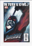 Daredevil Vol. 2  # 118