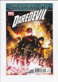 Daredevil Vol. 1  # 512