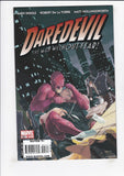 Daredevil Vol. 1  # 501