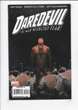 Daredevil Vol. 1  # 502